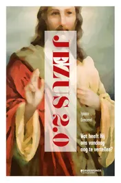Omslag van Jezus 2.0