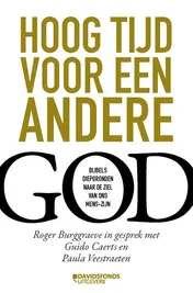 Omslag van Hoog tijd voor een andere God