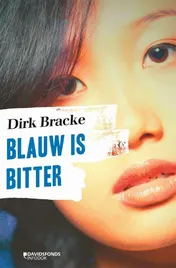 Omslag van Blauw is bitter