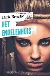 Omslag van Het engelenhuis