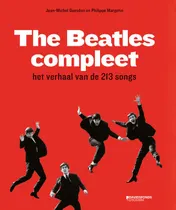 Omslag van The Beatles compleet