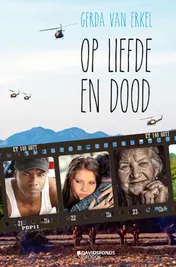 Omslag van Op liefde en dood