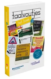 Omslag van Het Boek 3