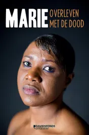 Omslag van Marie
