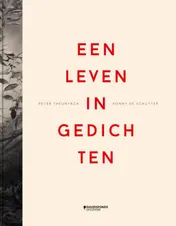 Omslag van Een leven in gedichten