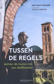 Omslag van Tussen de regels