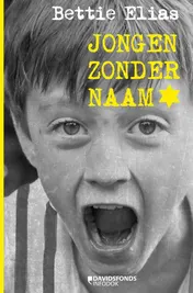 Omslag van Jongen zonder naam