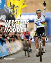 Omslag van Meesters van de modder