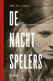 Omslag van De nachtspelers