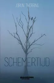 Omslag van Schemertijd