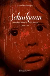 Omslag van Schuilgaan