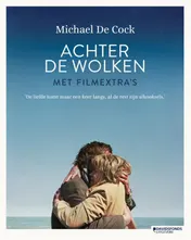 Omslag van Achter de wolken