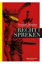 Omslag van Recht van spreken