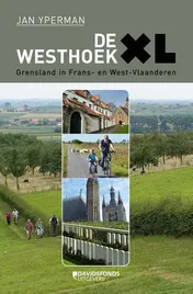Omslag van De Westhoek XL