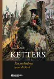 Omslag van Ketters