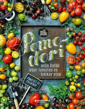 Omslag van Pomodori