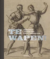 Omslag van Te wapen!