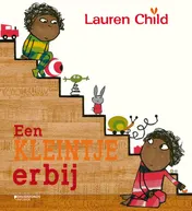 Omslag van Een kleintje erbij