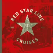 Omslag van Red Star Line Cruises