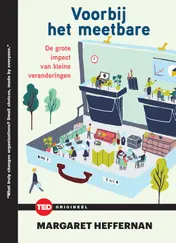 Omslag van Voorbij het meetbare