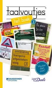Omslag van het boek 3