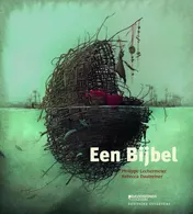 Omslag van Een Bijbel