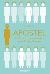 Omslag van Apostel