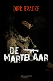 Omslag van De martelaar