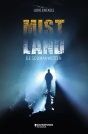 Omslag van Mistland