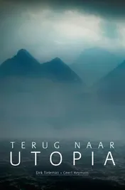 Omslag van Terug naar Utopia