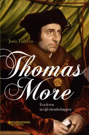 Omslag van Thomas More