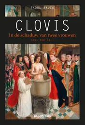 Omslag van Clovis