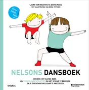 Omslag van Nelsons dansboek