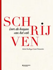 Omslag van Schrijven!