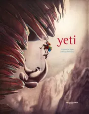 Omslag van Yeti