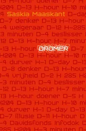 Omslag van Dromer