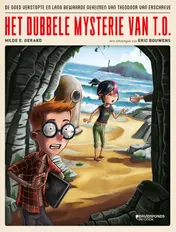 Omslag van Het dubbele mysterie van T.O.