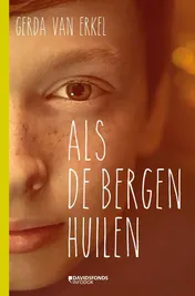 Omslag van Als de bergen huilen