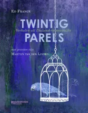 Omslag van Twintig parels