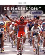 Omslag van De massasprint