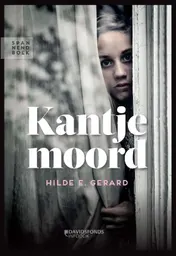 Omslag van Kantje moord