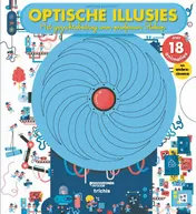 Omslag van Optische illusies