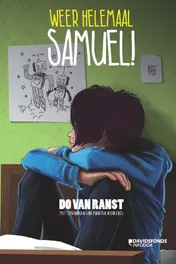 Omslag van Weer helemaal Samuel!