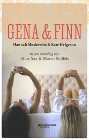 Omslag van Gena & Finn