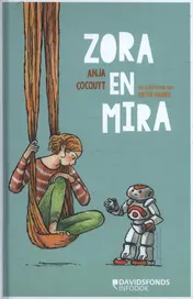 Omslag van Zora en Mira