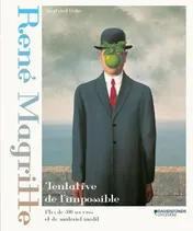 Omslag van Renée Magritte