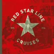 Omslag van Red Star Line: Cruises 1895-1934