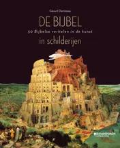 Omslag van De Bijbel in schilderijen