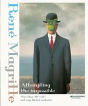 Omslag van Magritte