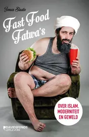 Omslag van Fast Food Fatwa's